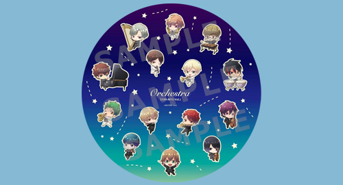 sample